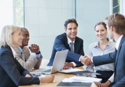 Рост иностранных инвестиций в российскую коммерческую недвижимость