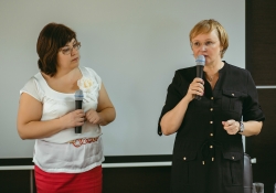 Бизнес-завтрак «Система мотивации персонала — личные рецепты топ менеджеров»