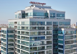 Классификация бизнес-центров. Часть 1: Преимущества класса А