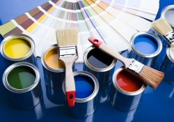 Цвет офиса: какие цвета в интерьере повышают работоспособность?