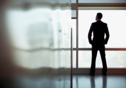 Планирование офисного пространства: кабинетная система или современный open-space?