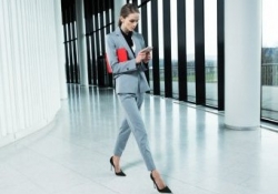 Зимний дресс-код: модные и теплые тенденции