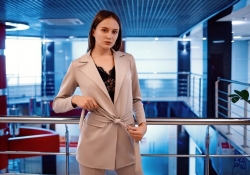 Женщины в офисе: эмоции, работоспособность, правильная постановка задач