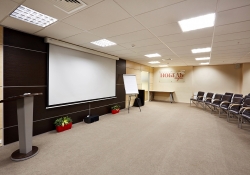 Конференция, презентация, семинар - ваше мероприятие на профессиональной площадке