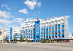 Классификация бизнес-центров. Часть 2: Демократичный класс В