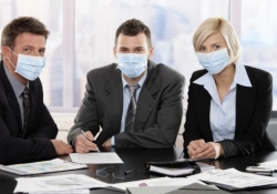 ОРЗ - оптимальное лечение в Русалтимеде