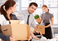 ТОП-5 причин летнего переезда в новый офис