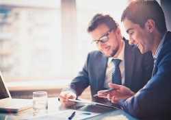 Первый офис: правила выгодной аренды