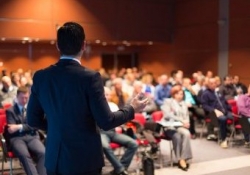 Организация бизнес-мероприятия: полезные советы